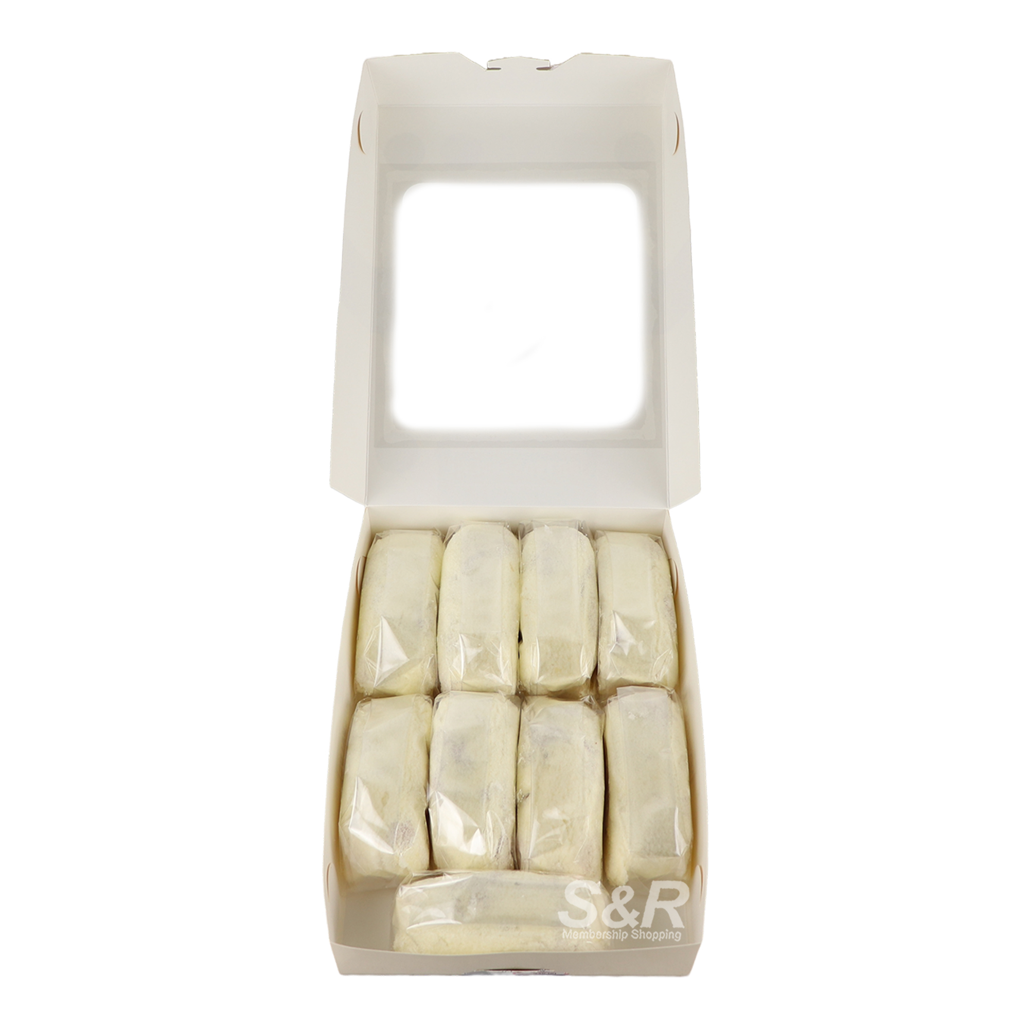 Member's Value Cheese Roll 9pcs Member's Value Cheese Roll 9pcs